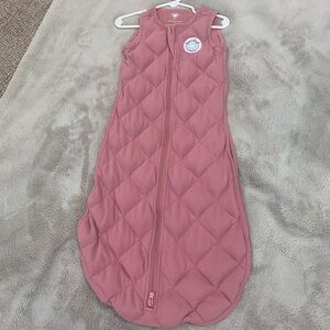 Pink Dreamland sleep sack